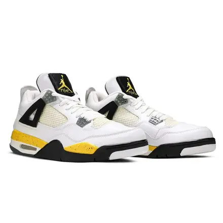 海外9月5日発売予定】ナイキ エア ジョーダン 4 レトロ ツアー