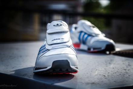 国内8月16日発売予定】 アディダス オリジナルス マイクロペーサー OG