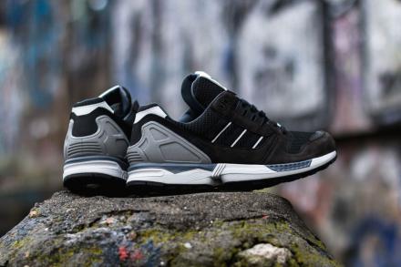 国内11月8日発売予定】 アディダス オリジナルス ZX8000 ベルリン