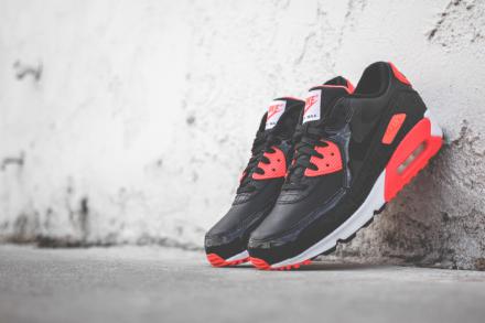 国内5月23日発売予定】 ナイキ エアマックス90 アニバーサリー