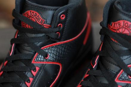 直リンク・国内2月6日発売予定】 ナイキ エアジョーダン2 レトロ