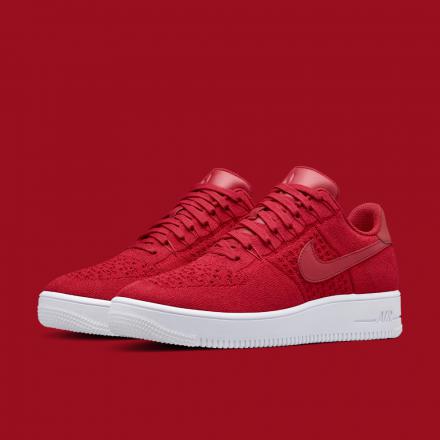 直リンク・3月14日発売予定】 ナイキラボ エアフォース1 ウルトラ