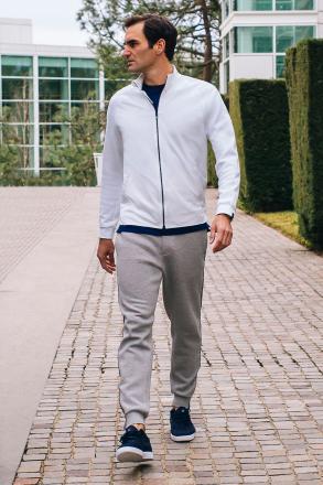 NIKE(ナイキ)/ロジャー・フェデラー/RF テニスジャケット/全豪オープン