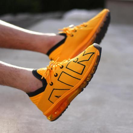 国内6月10日発売予定】 ナイキ エアマックス フレア 全3色