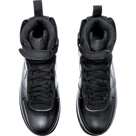 国内2月3日発売予定】 ナイキ エアフォース1 ハイ フォームポジット