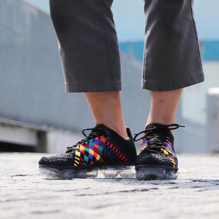 国内6月7日発売予定】 ナイキ エア ヴェイパーマックス イネバ