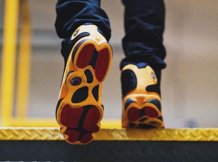 国内9月発売予定】 ナイキ エアジョーダン13 