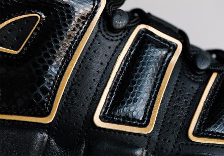 海外8月25日発売予定】 ナイキ エア モア アップテンポ 