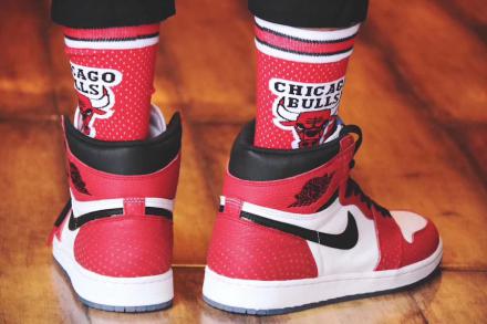 国内12月14日発売予定】スパイダーマン × ナイキ エア ジョーダン 1