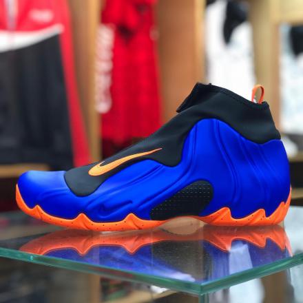 国内5月4日発売予定】ナイキ エア フライトポジット 