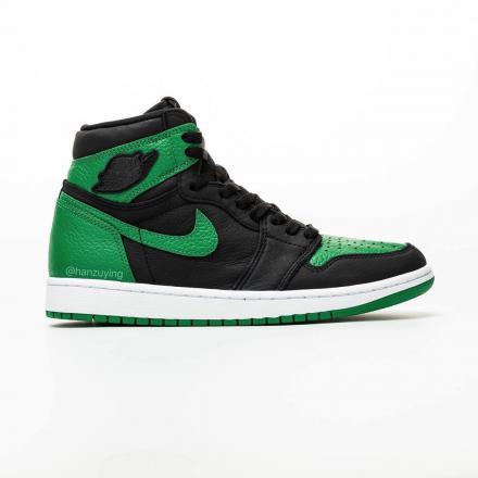 国内2月29日発売予定】ナイキ エア ジョーダン 1 レトロ ハイ OG