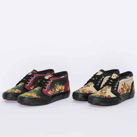 国内4月13日発売予定】シュプリーム × ジャン=ポール・ゴルチエ