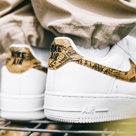 国内5月16日発売予定】ナイキ エアフォース 1 ロー レトロ プレミアム