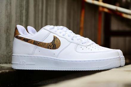 国内5月16日発売予定】ナイキ エアフォース 1 ロー レトロ プレミアム