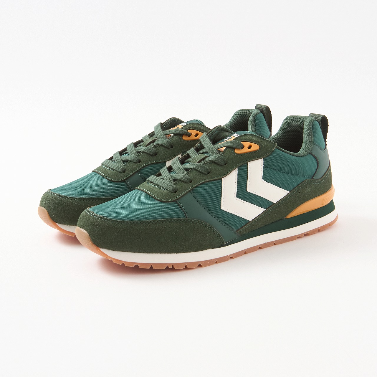 MONACO 86 NS｜hummel｜ヒュンメル公式オンラインストア