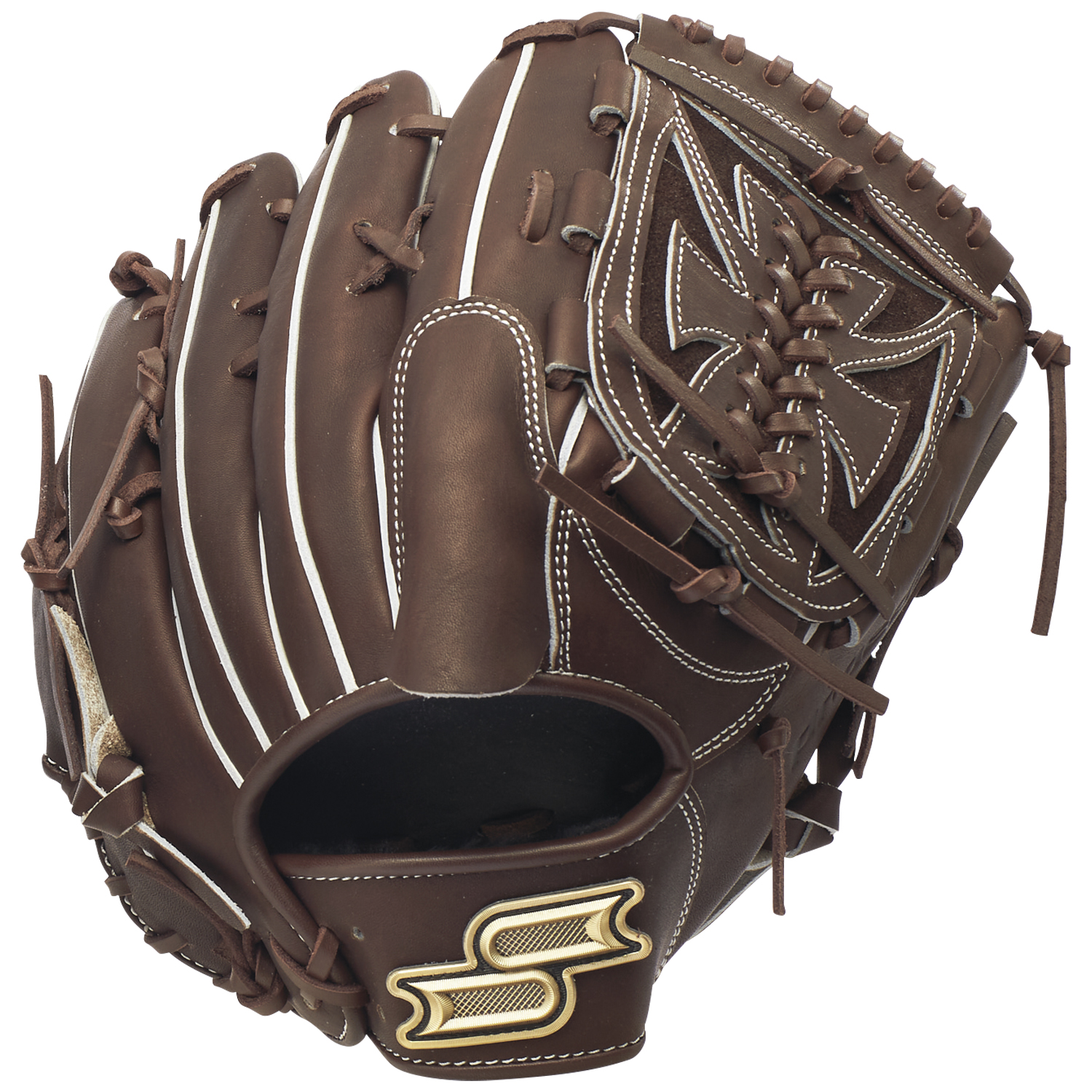 345型（内野手用）】軟式プロエッジシリーズ B ｜SSKベースボール