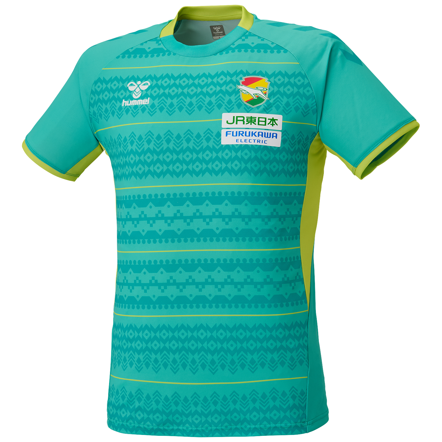 ジェフユナイテッド市原・千葉 J1百年構想リーグオーセンティック