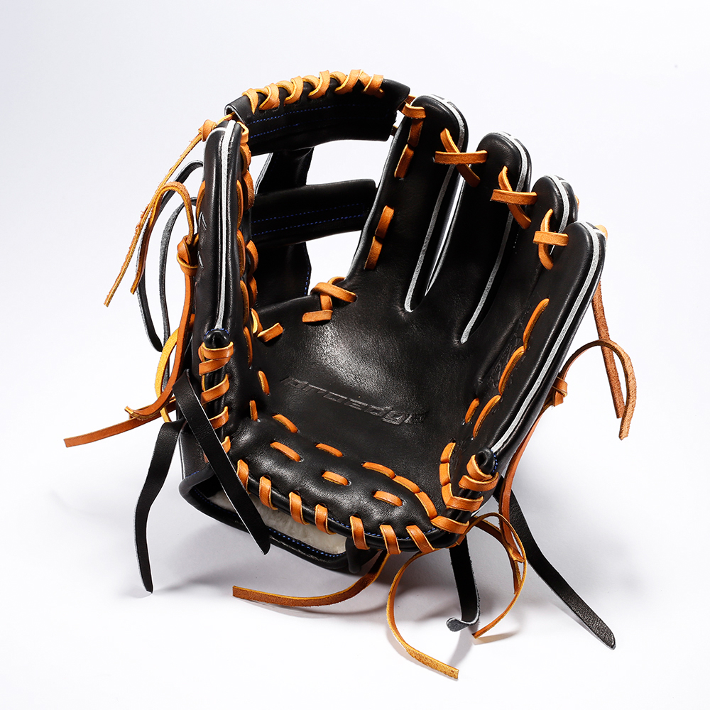 744型（内野用）】硬式プロエッジシリーズ 栄｜SSKベースボール