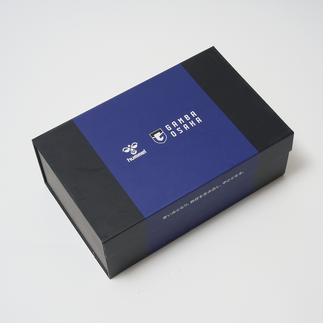 VM78 CPH GAMBA｜hummel｜ヒュンメル公式オンラインストア