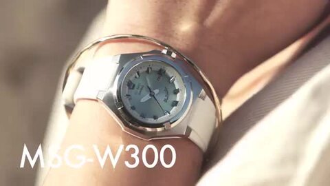 楽天市場】【1日はポイント最大41倍＆10%OFFクーポン】BABY-G G-MS