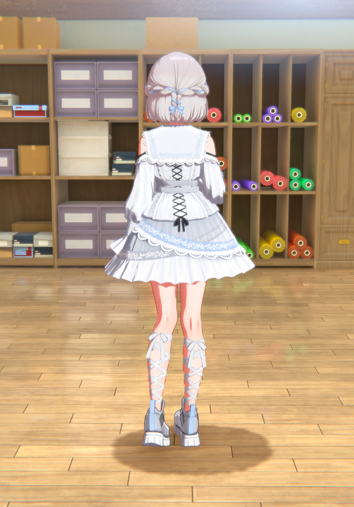 一つ踏み出した先に】葛城リーリヤ - 学園アイドルマスターwiki (学