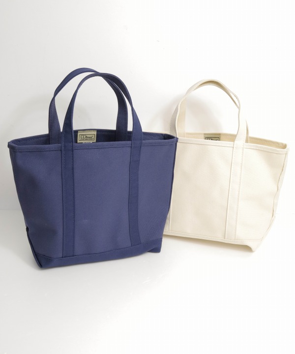 L.L.Bean/エルエルビーン ソリッド・ボートアンド・トート