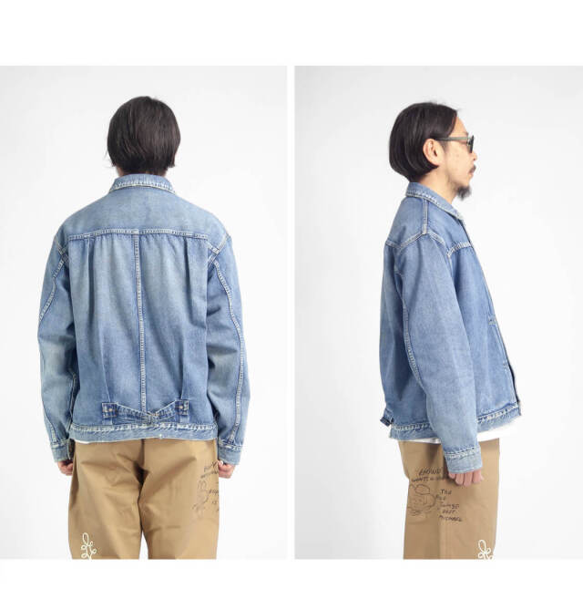 NEEDBY heritage ニードバイヘリテージ vintage NO.1 15years 1st