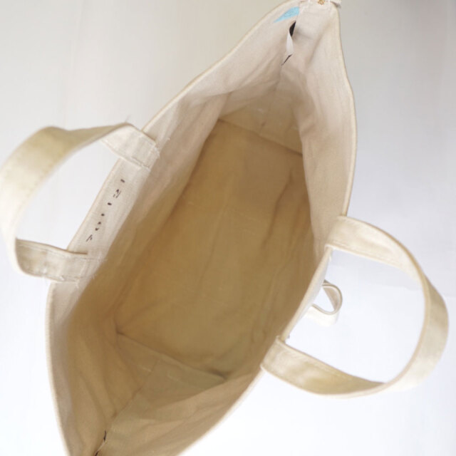 ダンダックス DANDUX コーラル トートバッグ スーパーヘビーウェイト