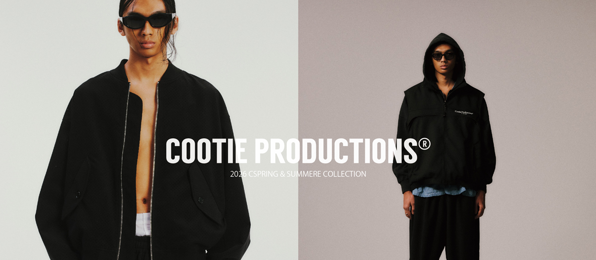 MASH UP (マッシュアップ) 】 CHALLENGER チャレンジャー|CALEE