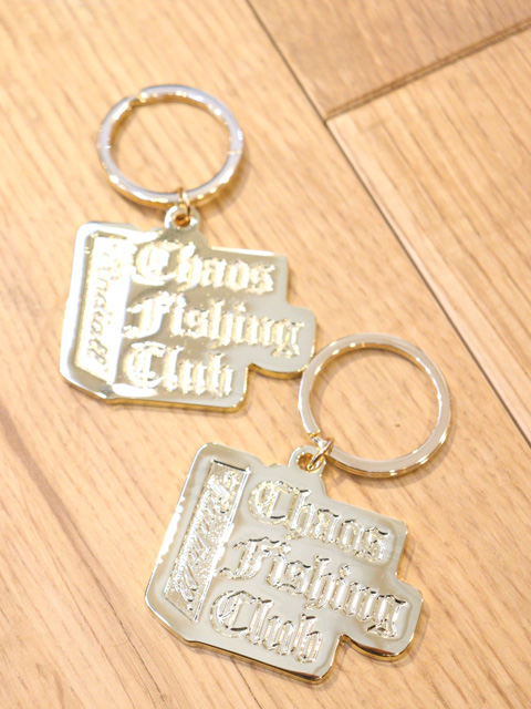 NEW YEAR ITEM!! 1月2日12:00~発売】RADIALL × Chaos Fishing Club