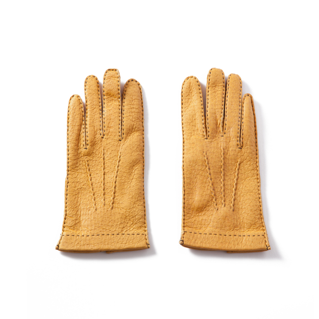 15-1041 DENTS Peccary Unlined Gloves | Mashimo Onlineshop