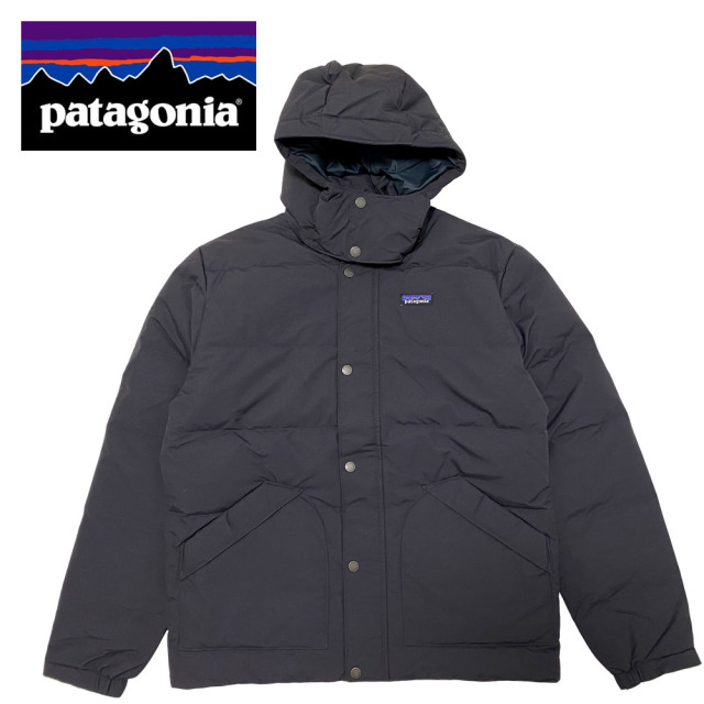 patagonia パタゴニア Ms Downdrift Jacket メンズ・ダウンドリフト