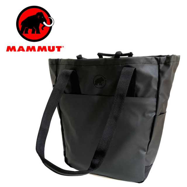 MAMMUT Seon Tote Bag 15L/セオントートバック 【2810-00230