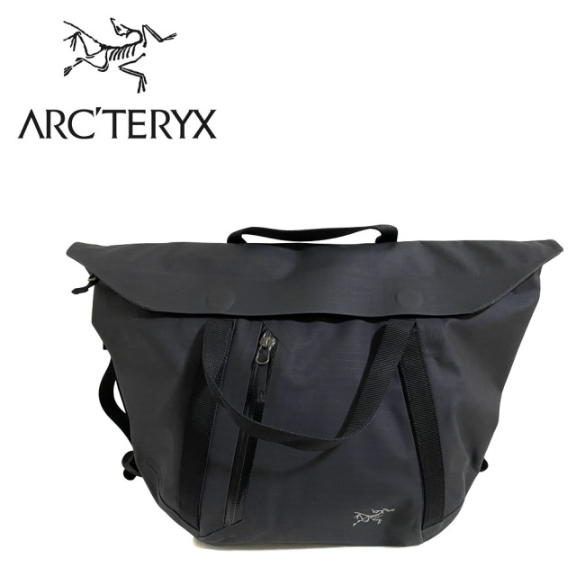 ARC'TERYX(acc) Granville Shoulder Bag/グランヴィル ショルダー