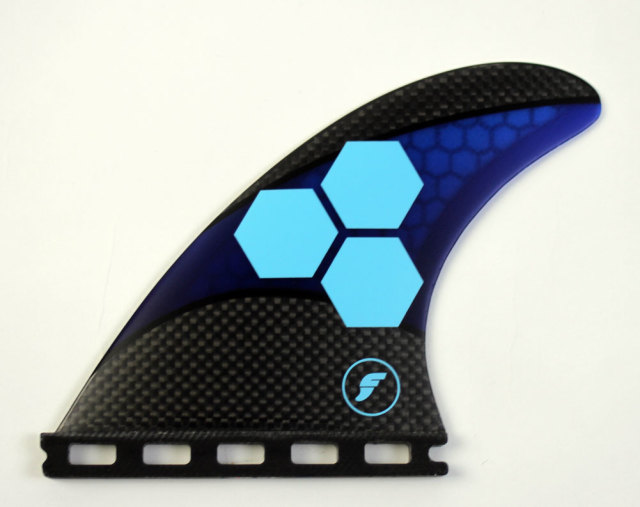 ショートボードフィン フューチャーズフィン テックフレックス