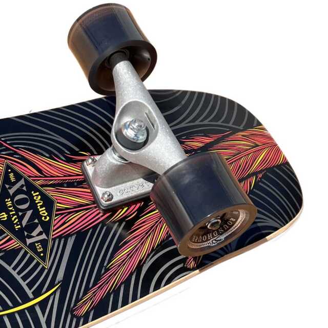 サーフスケート 31.25 カーバー ノックス フェニックス CARVER Knox