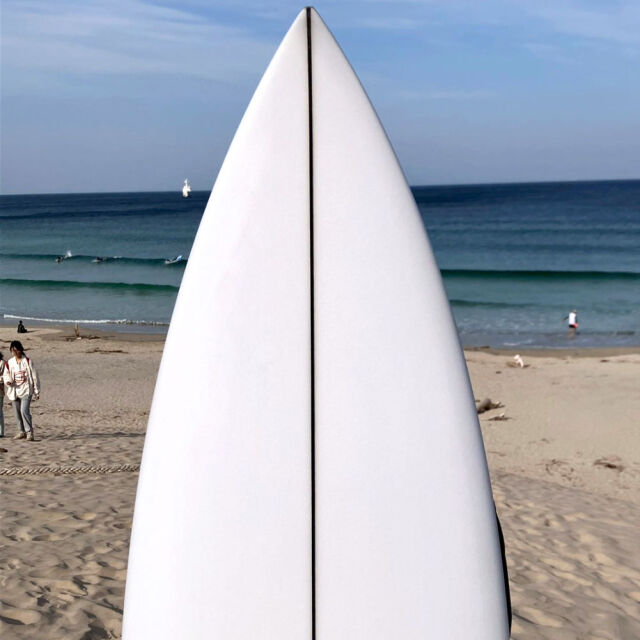 ショートボード チャンネルアイランド サーフボード シーアイツープロ