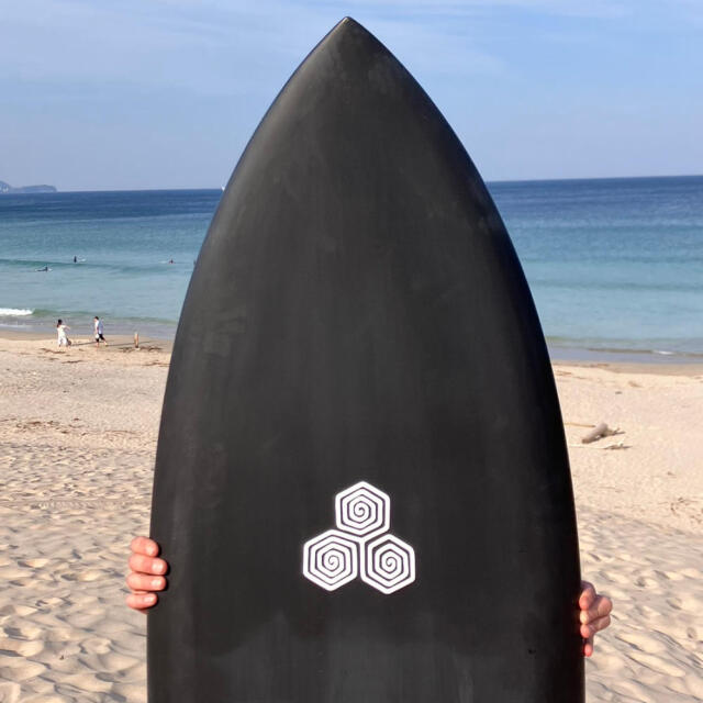 ショートボード チャンネルアイランド サーフボード フェブズ