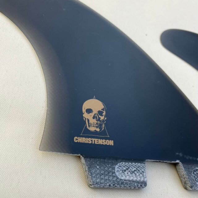 ショートボードフィン FCS2フィン クリステンソン パフォーマンス