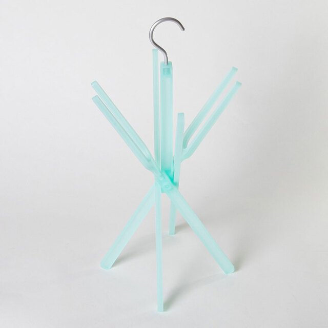 サーフブーツ グローブ ハンガー 折りたたみ式 R2 X-DRY HANGER