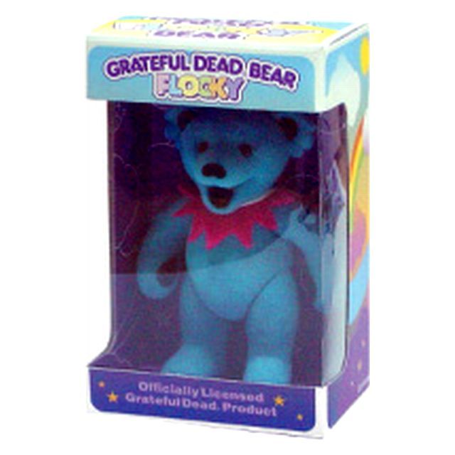 GRATEFUL DEAD FLOCKY BEAR