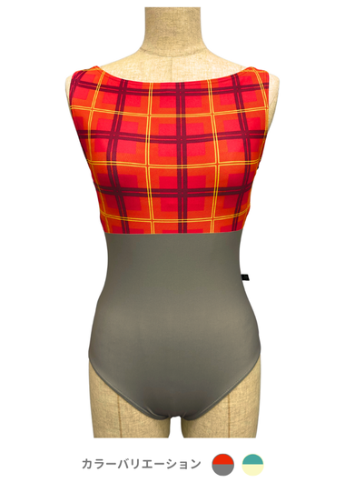 レオタード | バレエ・ダンス用品のマーティ【marty】