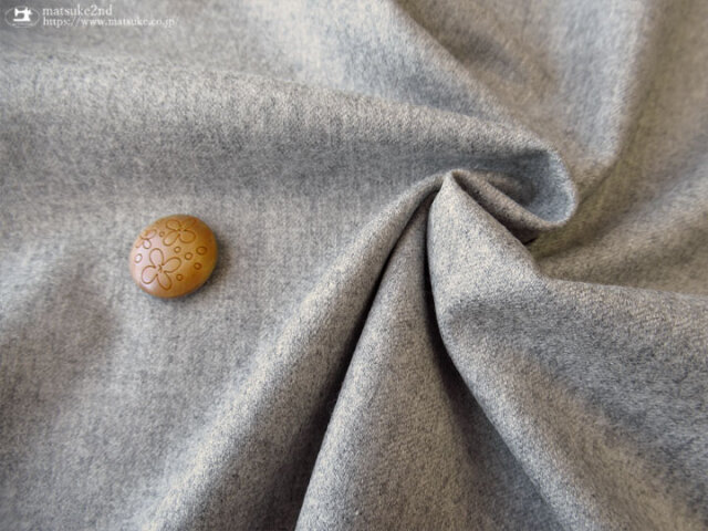 アパレル使用反】イタリア製 VITALE BARBERIS CANONICO(ヴィターレ