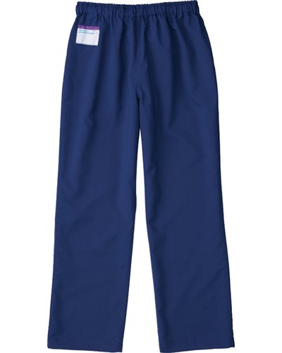 カゼン] KAZEN 【医療ドラマ コードブルー採用のスクラブパンツ】 男女