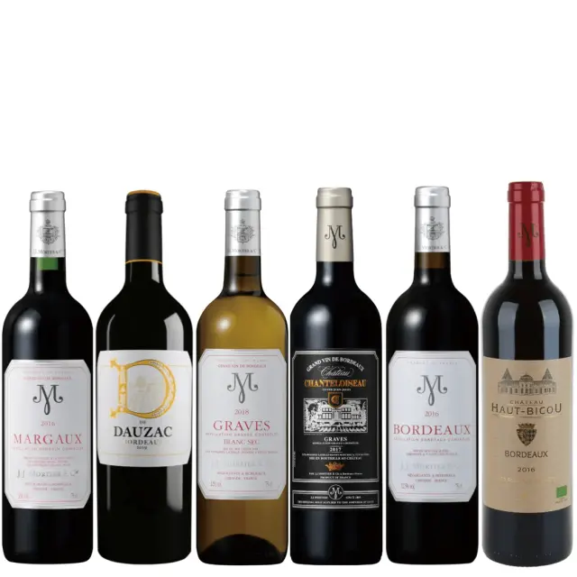 送料無料／ワインセット】受け継がれる伝統と信頼の証！明治屋