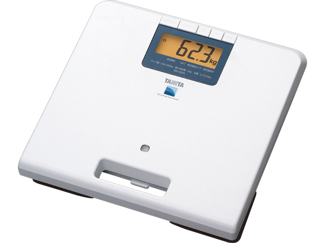 高精度デジタル上皿はかり（RS-232C出力付き） 4kg TL-290-4（両面表示