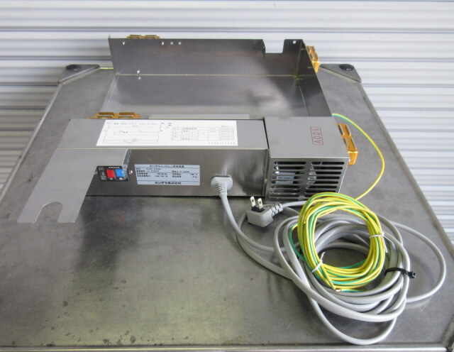 2021年 ホシザキ エバドレン蒸発装置 HJY-270A W380×D390×H90mm 冷蔵庫