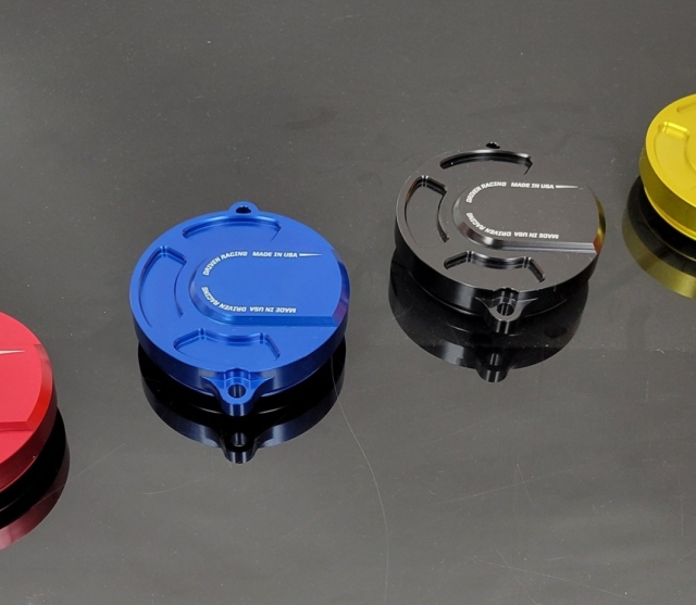 DRIVEN HONDAホンダ GROMグロム, モンキー125 2022- エンジンカム