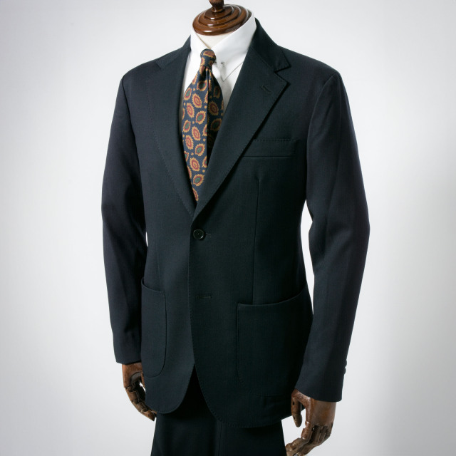 ムーバー ガーメンツ