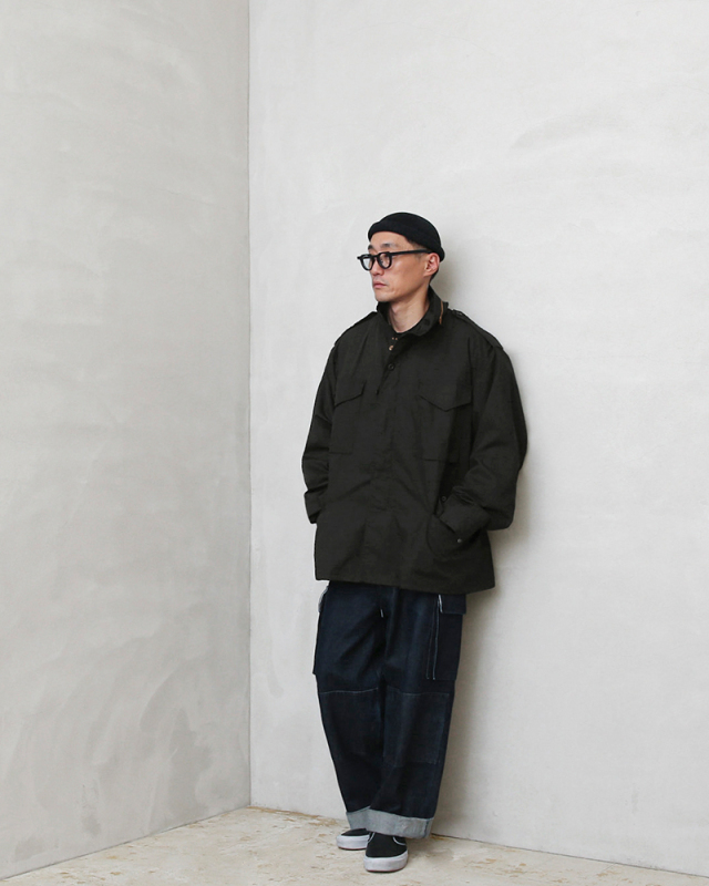 ミリタリー 卸売 仕入れ 問屋 MADE IN USA 新品 米軍 デッドストック M